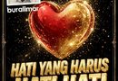 MEMBASUH CERMIN DIRI, MERAWAT KESUCIAN NURANI