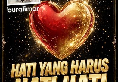 MEMBASUH CERMIN DIRI, MERAWAT KESUCIAN NURANI