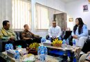 BP Batam dan KI Kepri Perkuat Sinergi Keterbukaan Informasi Publik