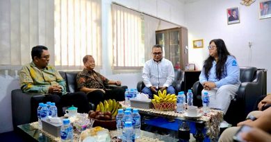 BP Batam dan KI Kepri Perkuat Sinergi Keterbukaan Informasi Publik BP Batam dan KI Kepri Perkuat Sinergi Keterbukaan Informasi Publik