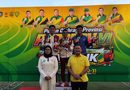 Protes Diskualifikasi Atlet Batam, KONI Minta Rekaman Video dan Bukti Pelanggaran Dibuka