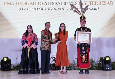BP Batam Berikan Anugerah Investasi 2026, Apresiasi Kontribusi Investor bagi Pembangunan Batam