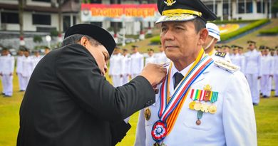 Ansar Ahmad dan Pengabdian yang Menguatkan Tata Kelola Pemerintahan Kepri