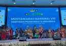 ASPPI Kepri Hadiri Pembukaan Munas HPI di Batam