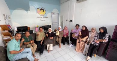 ASPPI Kepri Bidik Peluang Bisnis Halal, Sapi Batam dan Aqiqah Rahayu Siap Kolaborasi