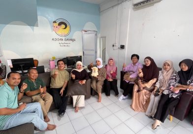 ASPPI Kepri Bidik Peluang Bisnis Halal, Sapi Batam dan Aqiqah Rahayu Siap Kolaborasi