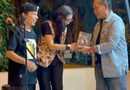RUMAHITAM, PUISI, DAN JIWA KOTA: MERAWAT RINDU DI TENGAH RIUHNYA MENARA INDUSTRI