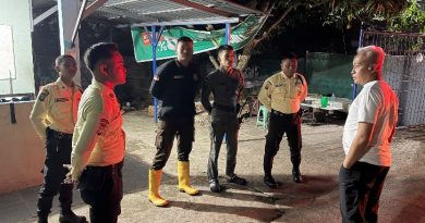BP Batam Percepat Pemulihan Air Pasca Pemadaman, 80 Persen Wilayah Batam Kembali Teraliri Air