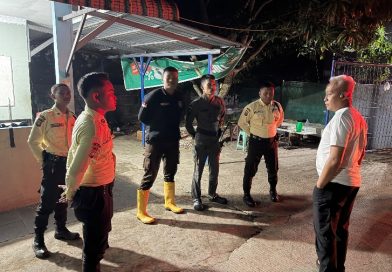 BP Batam Percepat Pemulihan Air Pasca Pemadaman, 80 Persen Wilayah Batam Kembali Teraliri Air