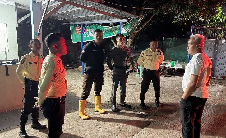 BP Batam Percepat Pemulihan Air Pasca Pemadaman, 80 Persen Wilayah Batam Kembali Teraliri Air
