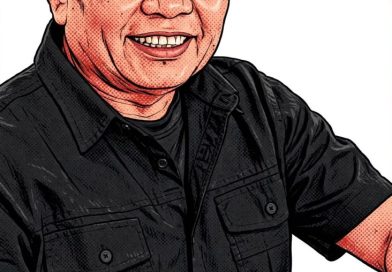 PARIWISATA KEPRI TAK CUKUP MENJUAL KEINDAHAN: SAATNYA BERBENAH, BERSIAP, DAN MEMULIHKAN KEPERCAYAAN PASCA BLACKOUT