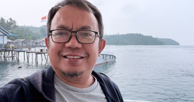23 Tahun Bunda Tanah Melayu