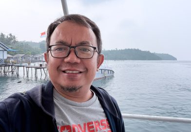 23 Tahun Bunda Tanah Melayu