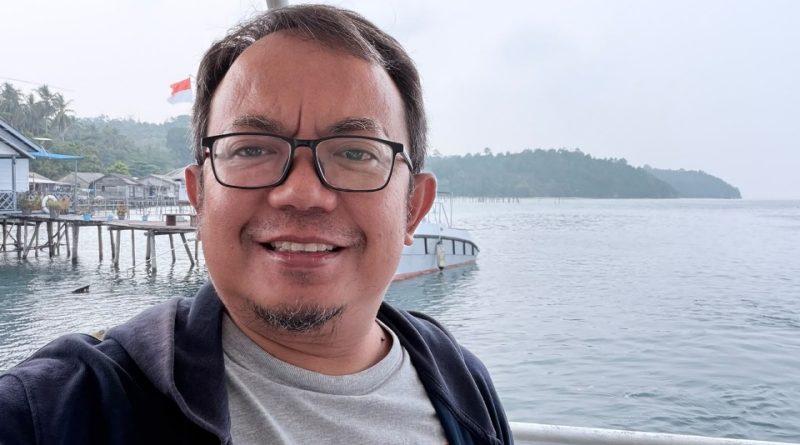 23 Tahun Bunda Tanah Melayu