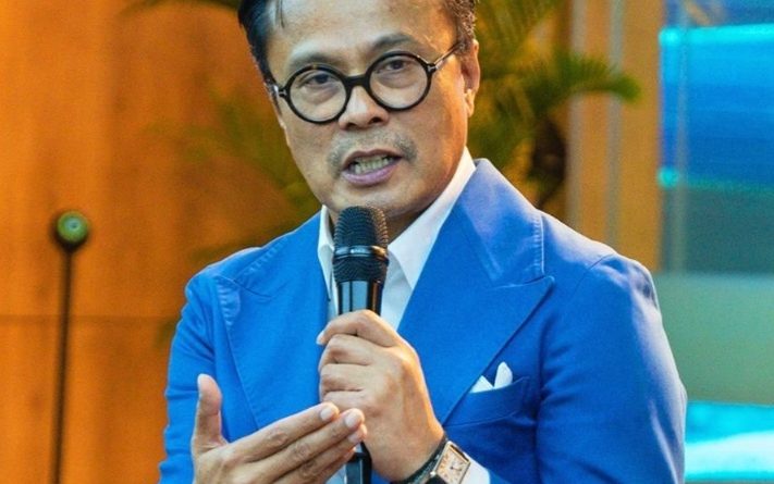Danantara Indonesia Tegaskan Komitmen Peningkatan Layanan PLN Danantara Indonesia Tegaskan Komitmen Peningkatan Layanan PLN