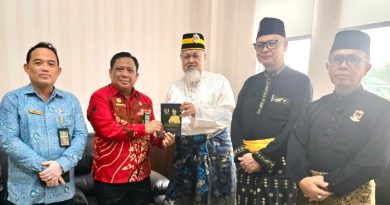 LAM Kepri Tanjungpinang Apresiasi Wisata Yustisia, Dorong Pengadilan Jadi Sahabat Masyarakat