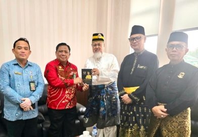LAM Kepri Tanjungpinang Apresiasi Wisata Yustisia, Dorong Pengadilan Jadi Sahabat Masyarakat
