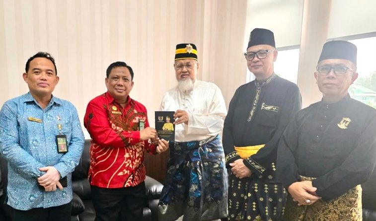 LAM Kepri Tanjungpinang Apresiasi Wisata Yustisia, Dorong Pengadilan Jadi Sahabat Masyarakat
