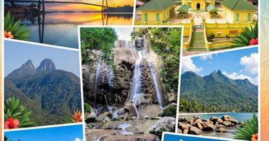 PARIWISATA BUKAN SEKADAR EVENT: MEMBANGUN EKOSISTEM BERKELANJUTAN DI LUAR KEMERIAHAN MOMENTUM