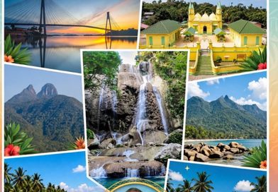 PARIWISATA BUKAN SEKADAR EVENT: MEMBANGUN EKOSISTEM BERKELANJUTAN DI LUAR KEMERIAHAN MOMENTUM