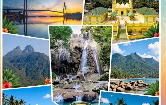 PARIWISATA BUKAN SEKADAR EVENT: MEMBANGUN EKOSISTEM BERKELANJUTAN DI LUAR KEMERIAHAN MOMENTUM