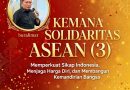 KEMANA SOLIDARITAS ASEAN (3)