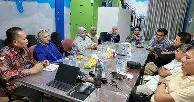 Perkuat Sinergi Pariwisata, PWI Kepri dan ASPPI Siap Kolaborasi Lewat 3TM hingga Ekspedisi Daik Lingga