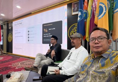 Raja Ali Haji hingga ke Gibran