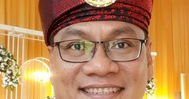 Keadilan Fiskal untuk Kepulauan Riau : Kekayaan Daerah Harus Menyejahterakan Rakyatnya