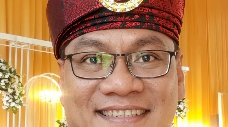 Keadilan Fiskal untuk Kepulauan Riau : Kekayaan Daerah Harus Menyejahterakan Rakyatnya