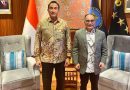 Kepemimpinan Kapolri Jenderal Suyudi Ario Seto dalam Spektrum dan Lanskap Polri Bersama Masyarakat dan Bhayangkara Negara Kepemimpinan Kapolri Jenderal Suyudi Ario Seto dalam Spektrum dan Lanskap Polri Bersama Masyarakat dan Bhayangkara Negara