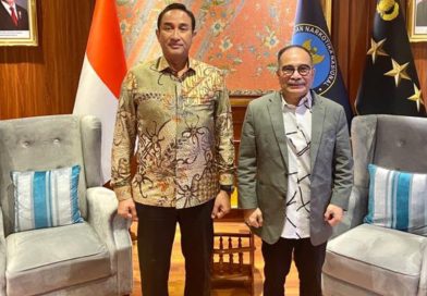 Kepemimpinan Kapolri Jenderal Suyudi Ario Seto dalam Spektrum dan Lanskap Polri Bersama Masyarakat dan Bhayangkara Negara Kepemimpinan Kapolri Jenderal Suyudi Ario Seto dalam Spektrum dan Lanskap Polri Bersama Masyarakat dan Bhayangkara Negara