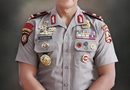 Suhendri Kembali ke Kepri, Dari Kapolres Tanjungpinang Kini Jadi Kapolda Kepri