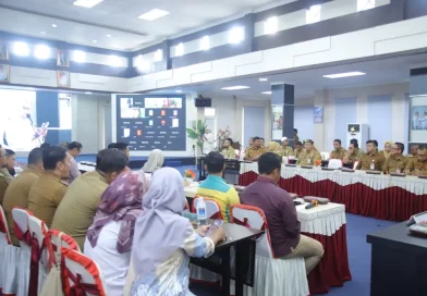 Tanjungpinang Diusulkan Jadi Kampung Redam