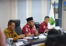 Pemko Tanjungpinang Memasuki Masa Transisi OPD Baru