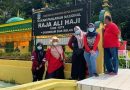ASITA Kepri Diharapkan Jual Pariwisata Tanjungpinang ke Pasar Internasional ASITA Kepri Diharapkan Jual Pariwisata Tanjungpinang ke Pasar Internasional