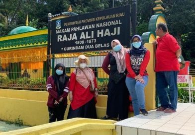 ASITA Kepri Diharapkan Jual Pariwisata Tanjungpinang ke Pasar Internasional ASITA Kepri Diharapkan Jual Pariwisata Tanjungpinang ke Pasar Internasional
