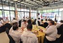 PWI Bintan Gelar Konferkab Ke-II