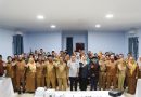 Desa Sebong Pereh Bintan Jadi Percontohan Mode Desa Anti Korupsi Desa Sebong Pereh Bintan Jadi Percontohan Mode Desa Anti Korupsi
